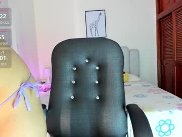 Keylly_Cute Chaturbate stream image from December 19, 2024