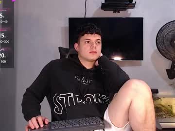 King_Bless48 Chaturbate stream image from December 19, 2024