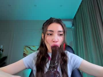 Kriss_Baby_ Chaturbate stream image from December 19, 2024
