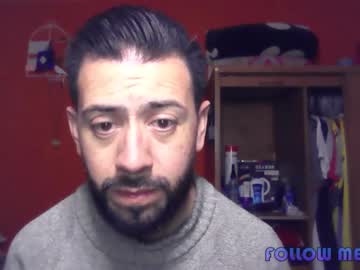 Latinboycam25 Chaturbate stream image from December 19, 2024
