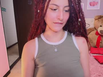 Lilieth_Hot Chaturbate stream image from December 19, 2024