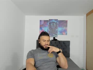 Louis_Marley_ Chaturbate stream image from December 19, 2024