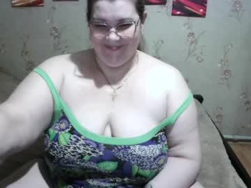 Love_Milanna Chaturbate stream image from December 19, 2024