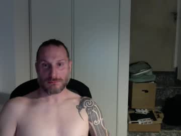 M4rduk81 Chaturbate stream image from December 19, 2024