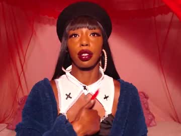 Mamba__Negra Chaturbate stream image from December 19, 2024