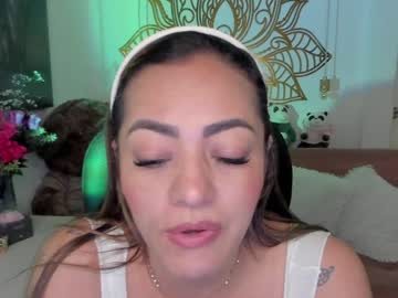 Marianalopez81 Chaturbate stream image from December 19, 2024