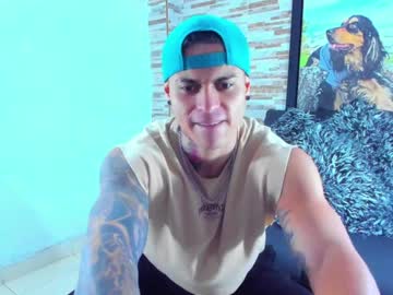 Marko_Toro__ Chaturbate stream image from December 19, 2024