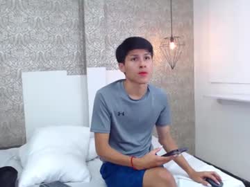 Markus_King1 Chaturbate stream image from December 19, 2024