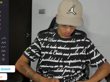 Martin_Granch Chaturbate stream image from December 19, 2024
