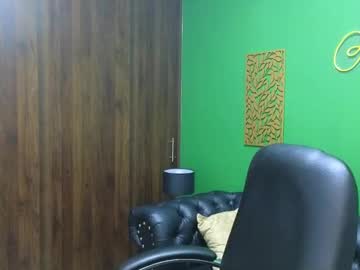 Max_Tayloor Chaturbate stream image from December 19, 2024