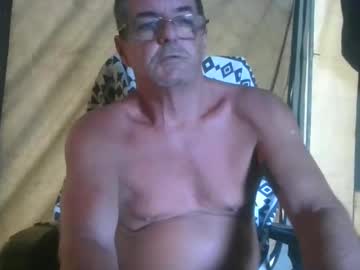 Maximus_Oreally Chaturbate stream image from December 19, 2024