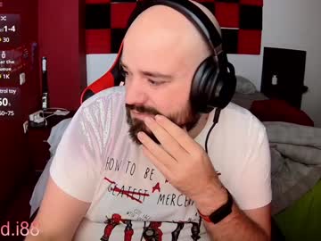 Menditeta Chaturbate stream image from December 19, 2024