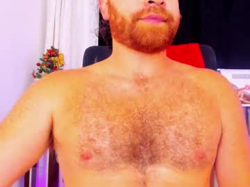 Michaelhawtin Chaturbate stream image from December 19, 2024