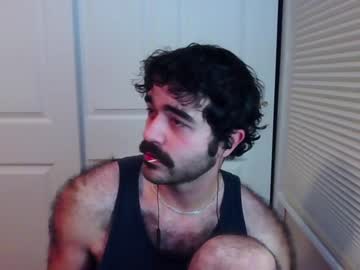 Michelanjello Chaturbate stream image from December 19, 2024