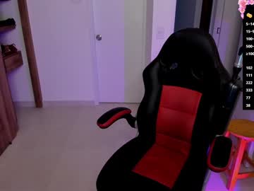 Milania_Stark Chaturbate stream image from December 19, 2024