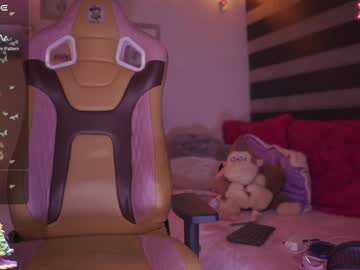Nathaly_Owenss Chaturbate stream image from December 19, 2024