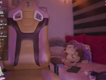 Nathaly_Owwens Chaturbate stream image from December 19, 2024