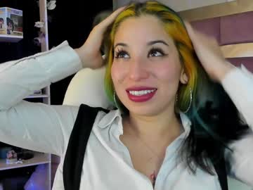 Natsuki_09 Chaturbate stream image from December 19, 2024