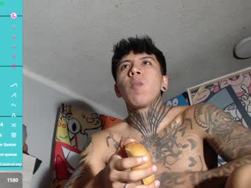 Nickhot0609 Chaturbate stream image from December 19, 2024