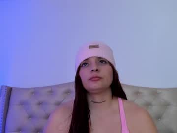 Nikiibrooks Chaturbate stream image from December 19, 2024