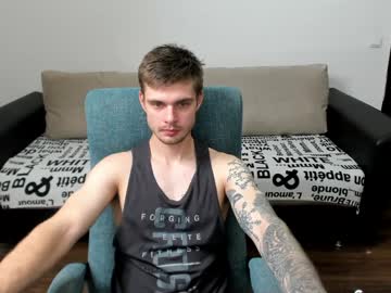 Nils_Ld Chaturbate stream image from December 19, 2024