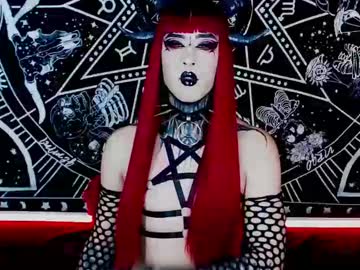 Noamy_666 Chaturbate stream image from December 19, 2024