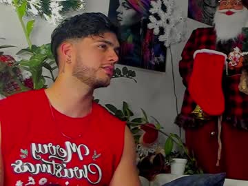 Noha_Miler Chaturbate stream image from December 19, 2024