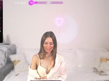 Rosa141 Chaturbate stream image from December 19, 2024