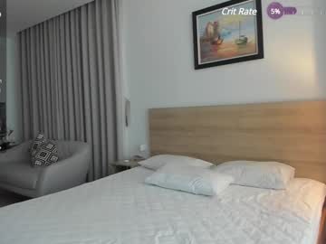 Seon_Mi Chaturbate stream image from December 19, 2024