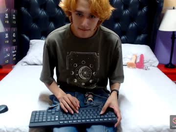 Stephan_Queens Chaturbate stream image from December 19, 2024