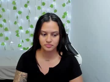 Stephanie_Ross_ Chaturbate stream image from December 19, 2024