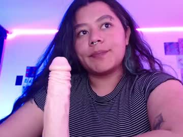 Stephanifox Chaturbate stream image from December 19, 2024