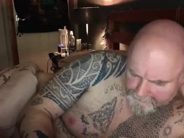 Tattooeddilf01 Chaturbate stream image from December 19, 2024
