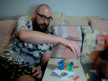 Tedandbambi Chaturbate stream image from December 19, 2024
