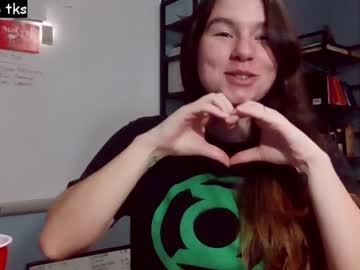 The_Happy_Space Chaturbate stream image from December 19, 2024