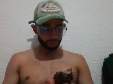 Thejondavid Chaturbate stream image from December 19, 2024