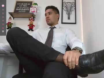 Thonydupont Chaturbate stream image from December 19, 2024