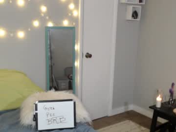 Timbermedown Chaturbate stream image from December 19, 2024