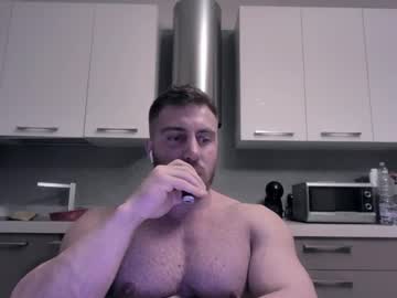 Toro_Arrapato Chaturbate stream image from December 19, 2024