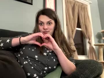 Turtlegirl21 Chaturbate stream image from December 19, 2024