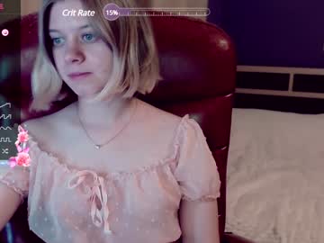 Virgilily Chaturbate stream image from December 19, 2024