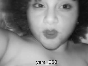 _Yera_ Chaturbate stream image from December 19, 2024