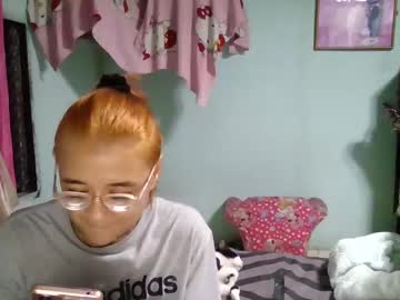 Abbyasher Chaturbate stream image from December 19, 2024