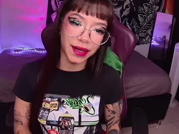 Abbylizzyxx Chaturbate stream image from December 19, 2024