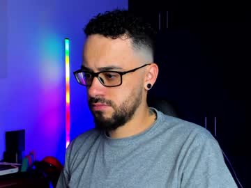 Albert_Magno Chaturbate stream image from December 19, 2024