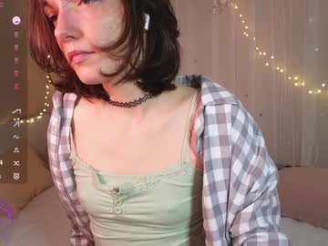 Alicapure Chaturbate stream image from December 19, 2024