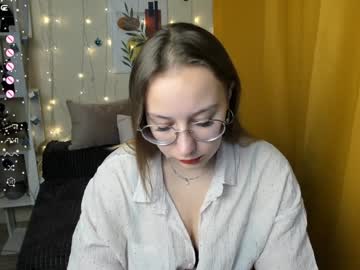 Aliya_Reid Chaturbate stream image from December 19, 2024