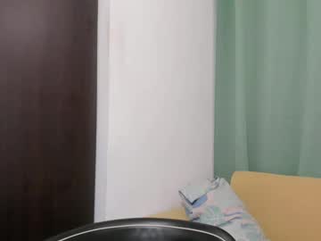 Amber_Lee20 Chaturbate stream image from December 19, 2024
