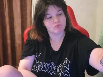 Angela_W1lson Chaturbate stream image from December 19, 2024