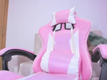Annika_03 Chaturbate stream image from December 19, 2024